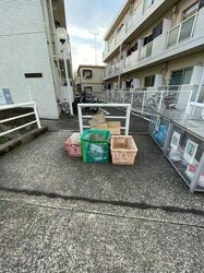 山路ハイム山王　の物件内観写真